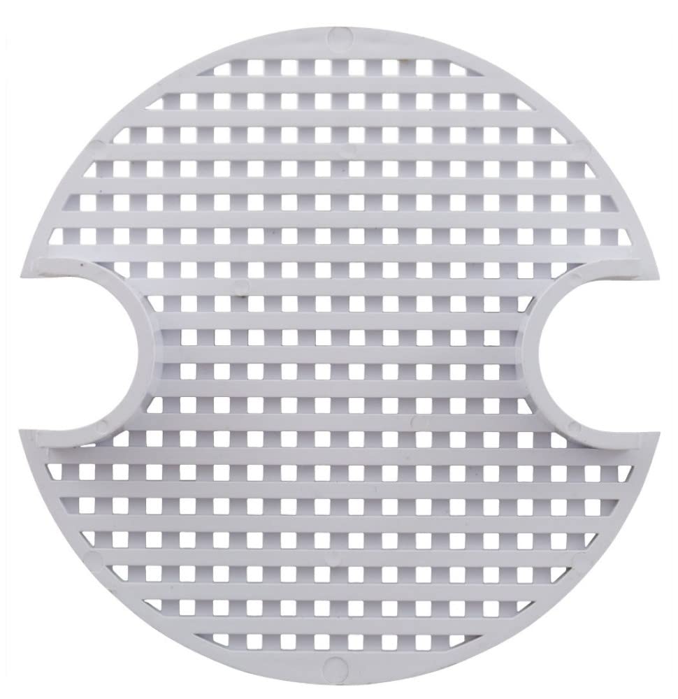 Custom Molded Products POWERCLEAN Ultra/Mini Grate 25280-100-005
