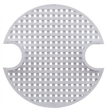 Custom Molded Products POWERCLEAN Ultra/Mini Grate 25280-100-005