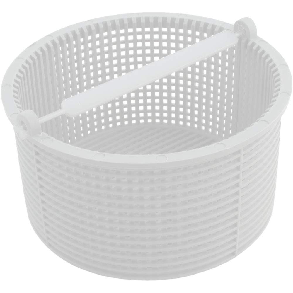 Custom Molded Products Basket, Skimmer, Generic Hayward SP1096, Gray