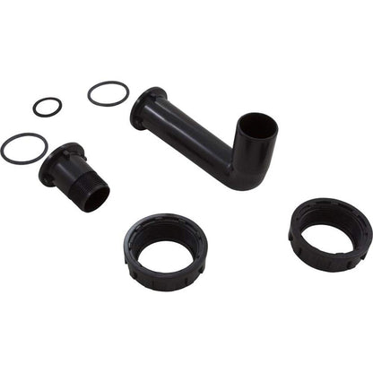 Astralpool Astral Multiport Valve Side Mount 1-1-2in. 22355