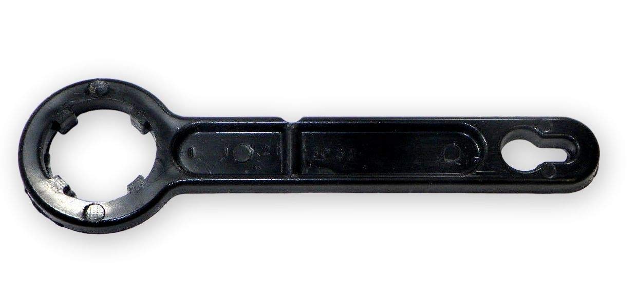 Wrench-Drain Screen Cap 218-3031