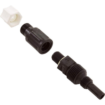 Stenner MCINJ38 Injection Check Valve 3/8 in, 5-Pack