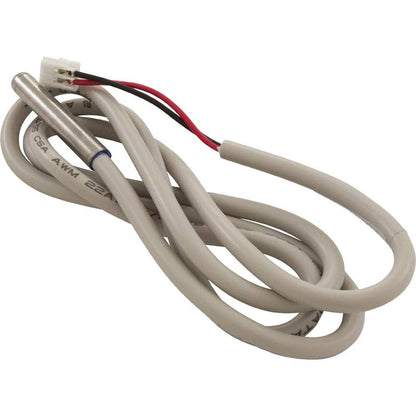 Hydro-Quip Sensor, Hydro-Quip, Hi Limit, 36", 1/4"Dia,2-Pin, After 5/03 34-0201D-36-K