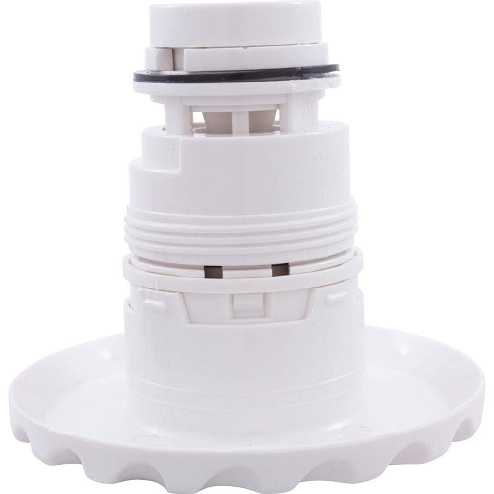 Waterway 210-6190 Deluxe Scallop Poly Jet Internal Roto, Large