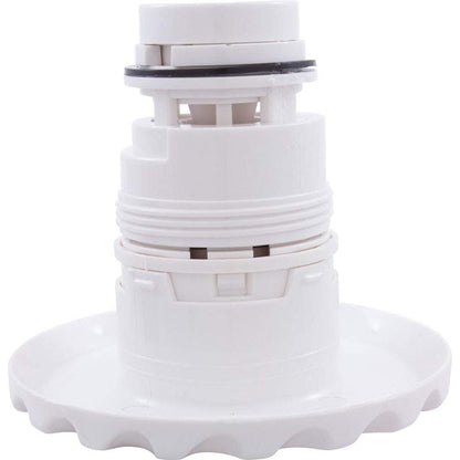 Waterway 210-6190 Deluxe Scallop Poly Jet Internal Roto, Large