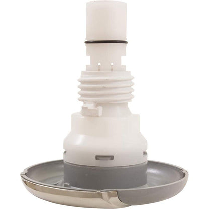 Custom Molded Products Spamaster 2In Insiderjetint (Msg, Stainless Steel, Gray)