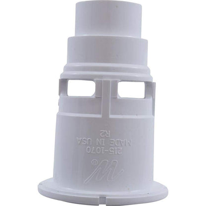 Waterway Plastics 806105042170 White Wall Fitting Poly Gunite