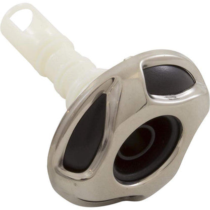 Waterway Plastics Adj. Cluster Storm Direc Int. Reverse Swirl Mtl.