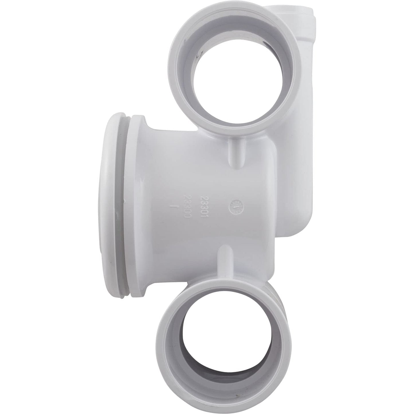 CMP Jet Cmplt,HydroJet,2-3/8"hs,Dir,Smth,a1-1/2 s,w1-1/2 s,Gen 23300-100-000