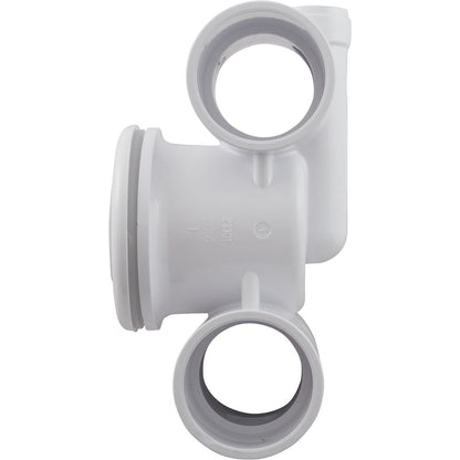 CMP Jet Cmplt,HydroJet,2-3/8"hs,Dir,Smth,a1-1/2 s,w1-1/2 s,Gen 23300-100-000