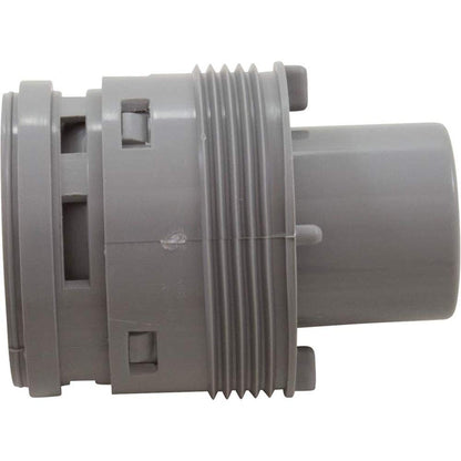 Custom Molded Products Gunite Power Jet (Non-Adj, W/4 Orifices) Gray