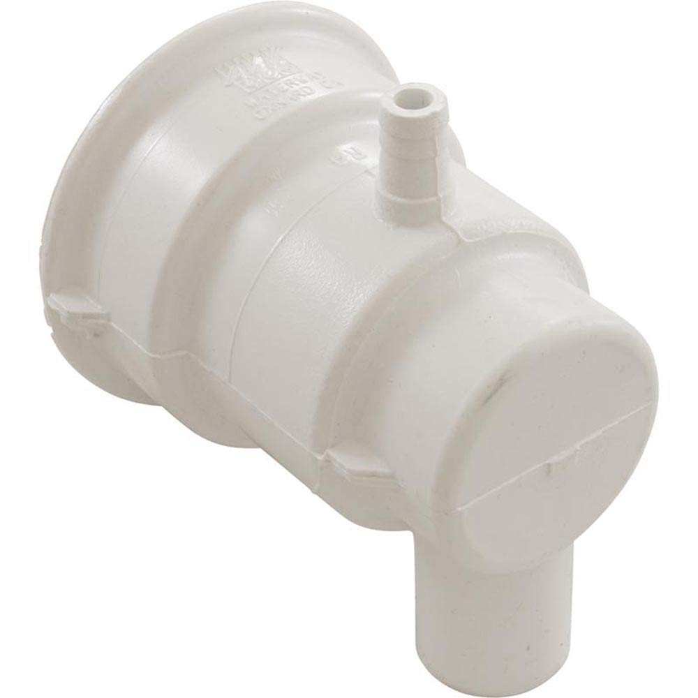 Waterway Plastics Poly Jet Body 1/2" S X 3/8" Barb R5