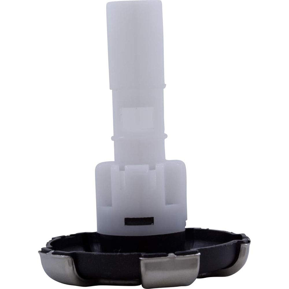 Custom Molded Products Jet Intl, CMP Typhoon 200, 2-1/4"fd, Dir, Crown, SS/Dk Gry