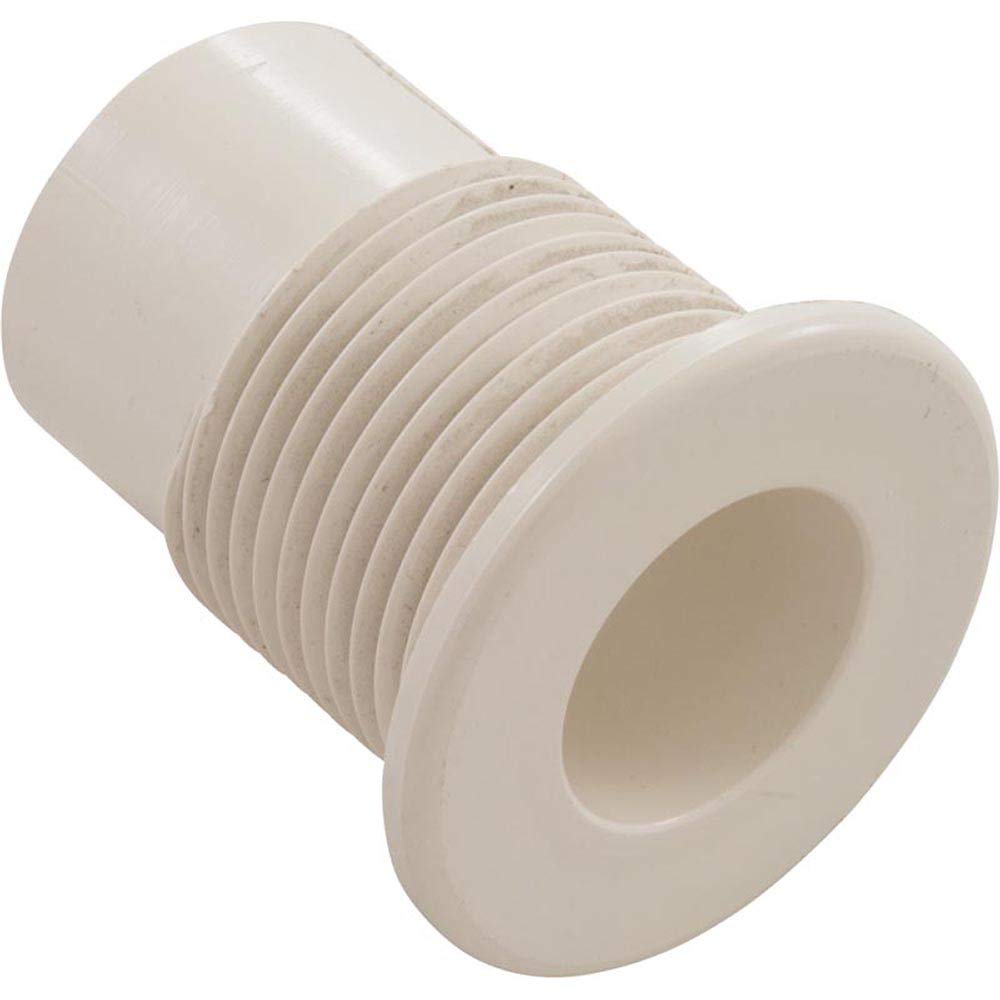 Waterway Plastics Wallfitting, 1/2" Slip, 1/2" Air Control