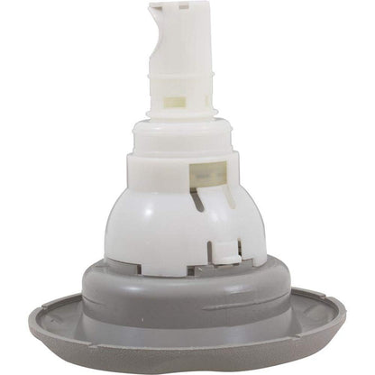 Custom Molded CMP 23452-719-000 5" Typhoon 14-Port Rotossage Jet Internal - Textured Gray