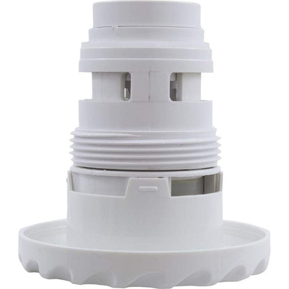 Custom Molded Products CMP Scalloped Jet Internal with 3.5" Flange ROTATIONAL 25591-220-000