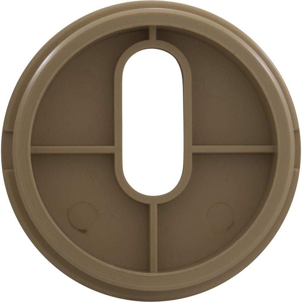 Custom Molded Products CMP Cover, Deck Jet J-Style, Tan 25597-009-020