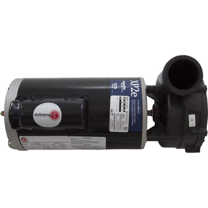 Waterway Gecko Aqua-Flo Flo-Master XP2e 05334012-2040 Spa Pump is 3 HP Dual Speed 230V