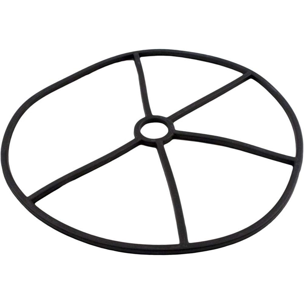Praher 3" Spider Gasket