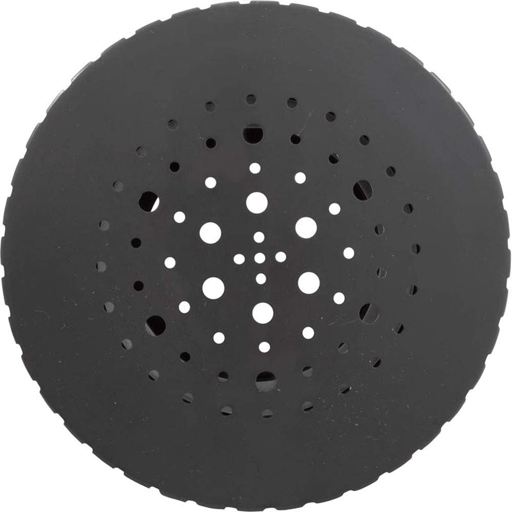 Custom Molded Products 23315-307-000 1-1/2" Rain Spa Jet Internal - Dark Gray