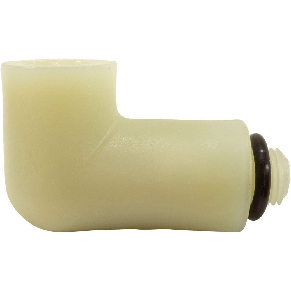 Vacless Elbow, Systems, Fit-10