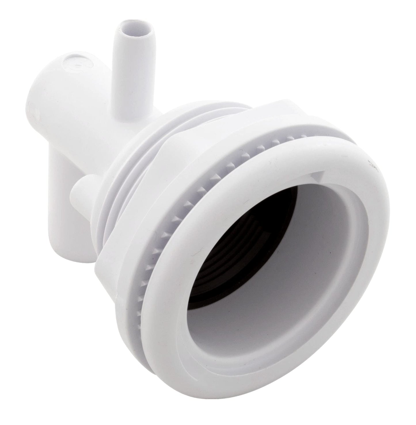 Rising RD203-3001-001 3" Quantum Jet Body w/Nut, 2-3/16"hs, a3/8" sb, w3/4" sb