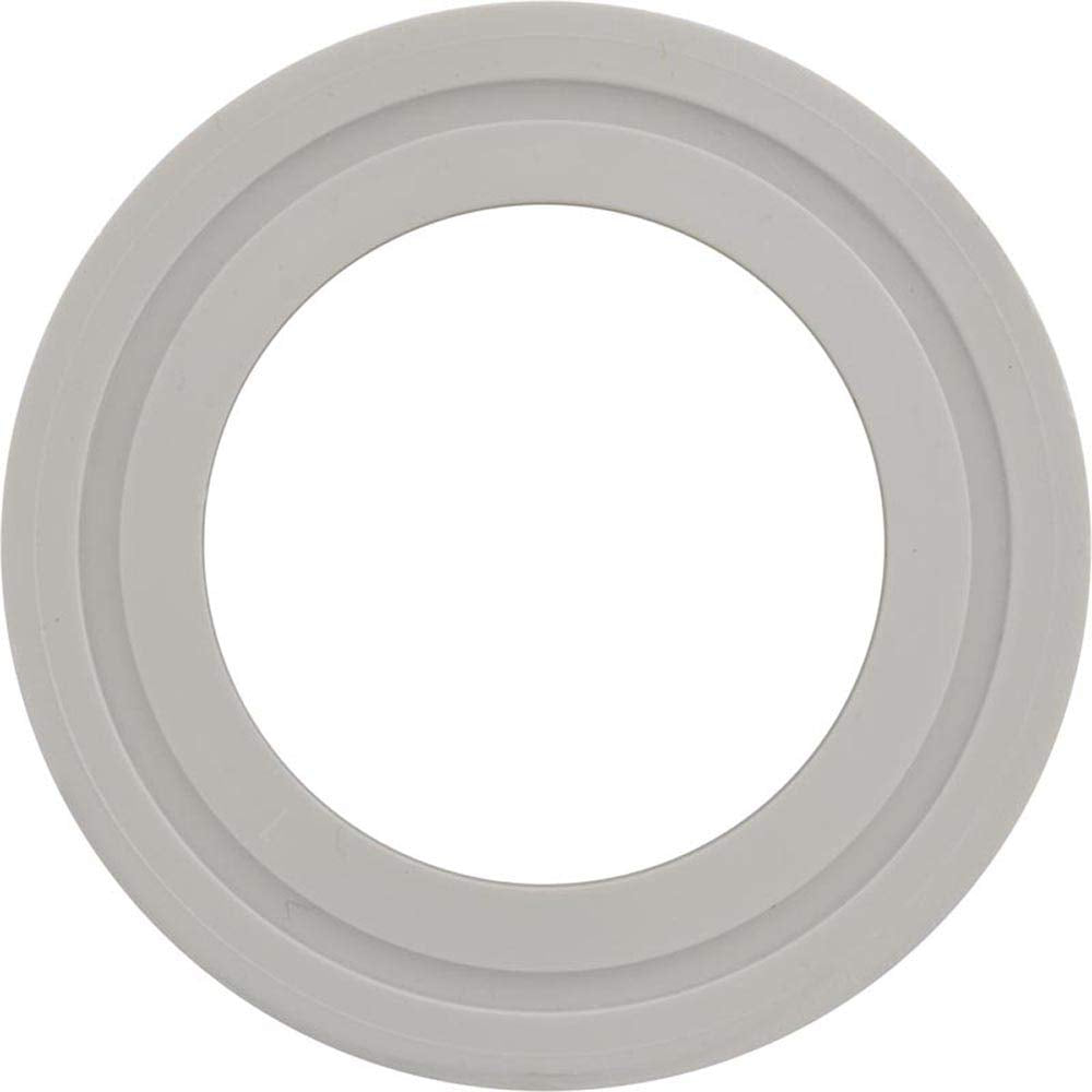 Waterway Plastics 2" Tailpiece For 2 1/2 Union Nut, O-Ring