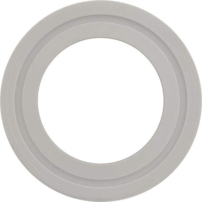 Waterway Plastics 2" Tailpiece For 2 1/2 Union Nut, O-Ring