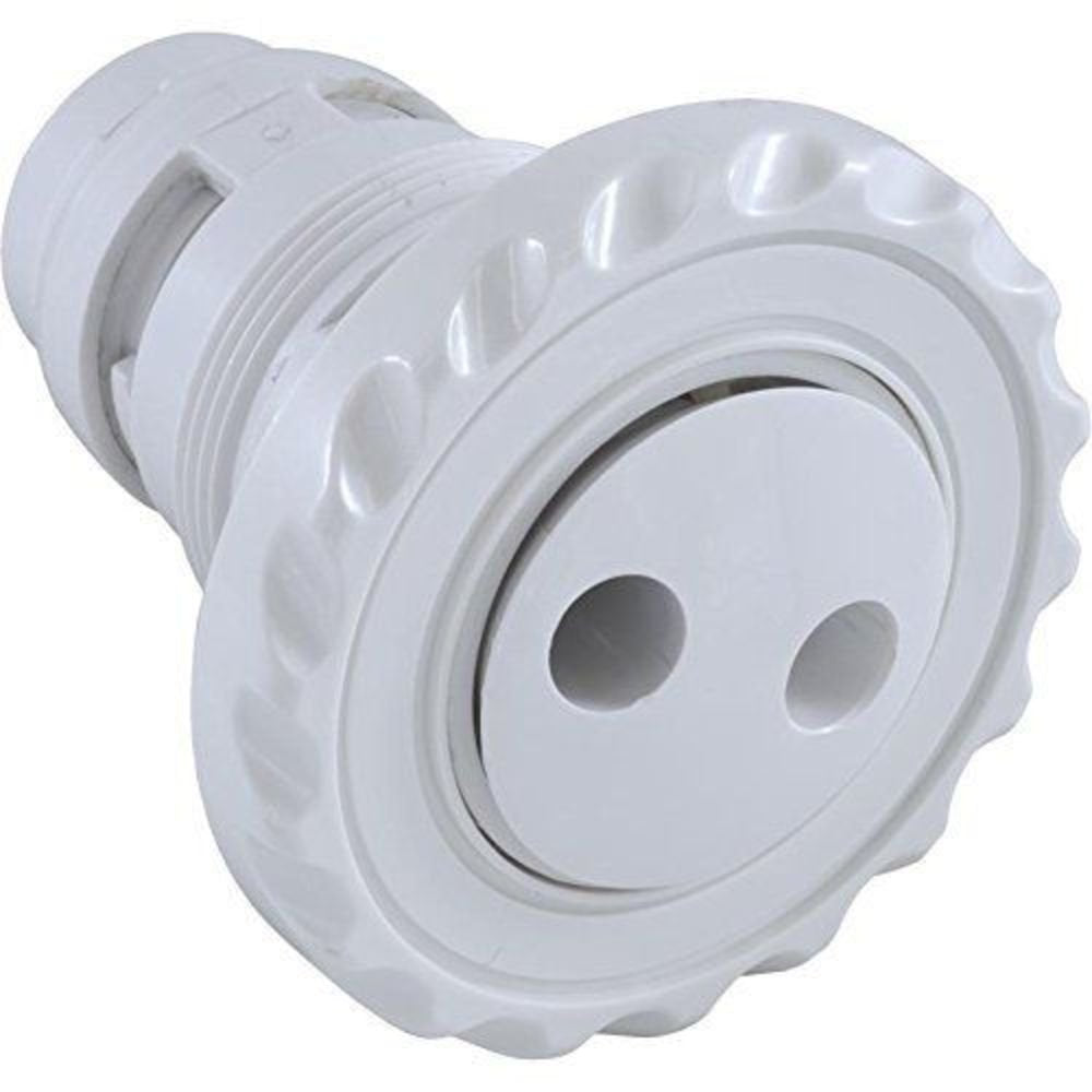 Custom 25591-230-000 Poly Internal Standard Pulsator Deluxe - White