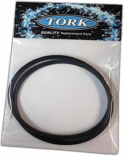 AquaFlo Dominator Medium Head / High Head Pump Seal Plate O-Ring O-240 92200180