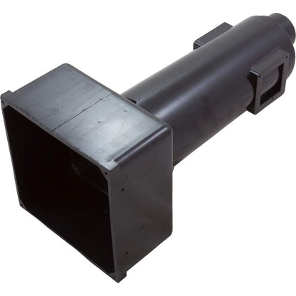 Hydro-Quip Premier Heater Housing, 1.5in SPG, 3-Port Manifold w/Lid 48-0014