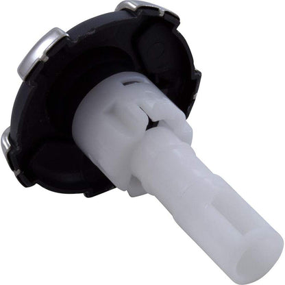 Custom Molded Products Jet Intl, CMP Typhoon 200, 2-1/4"fd, Mass, Crown, Dk Gry/SS