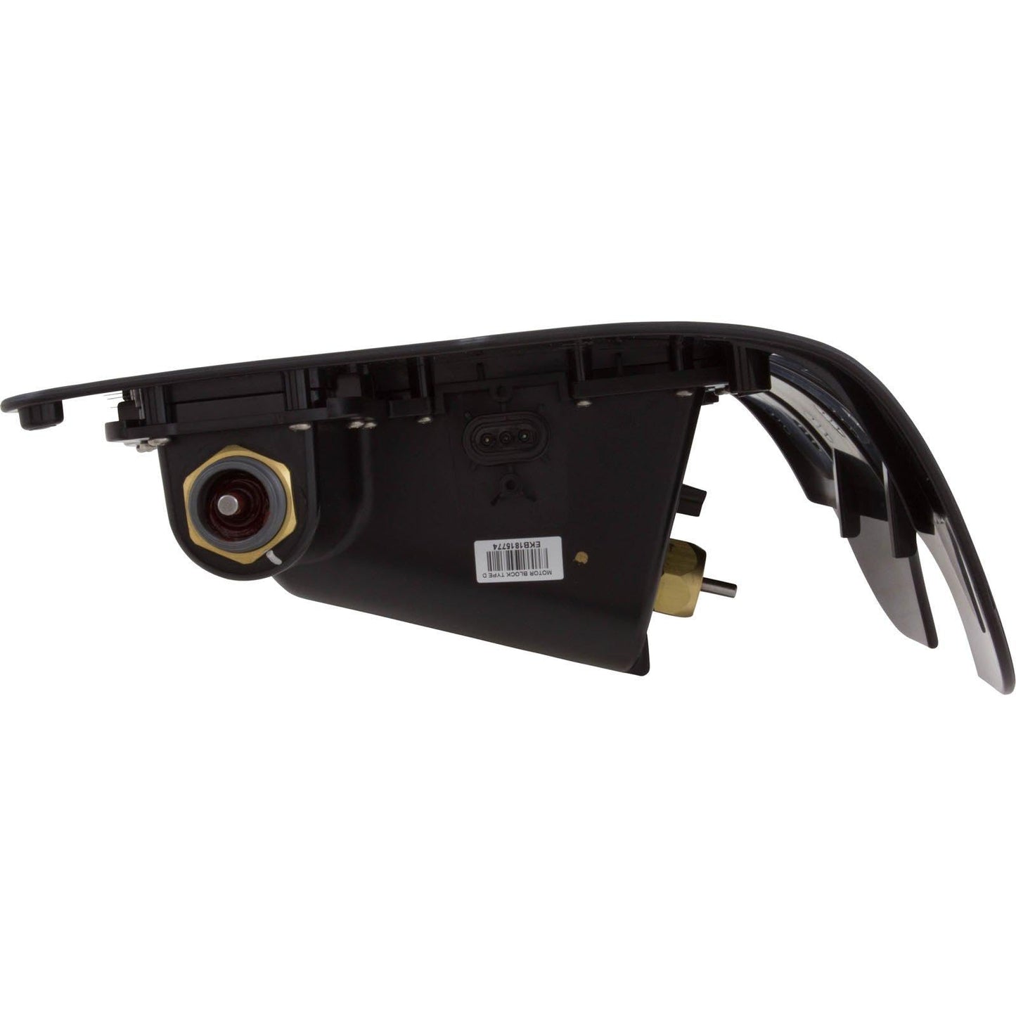 Polaris R0638100 Motor Block Type D 9550 Robotic Pool Cleaner