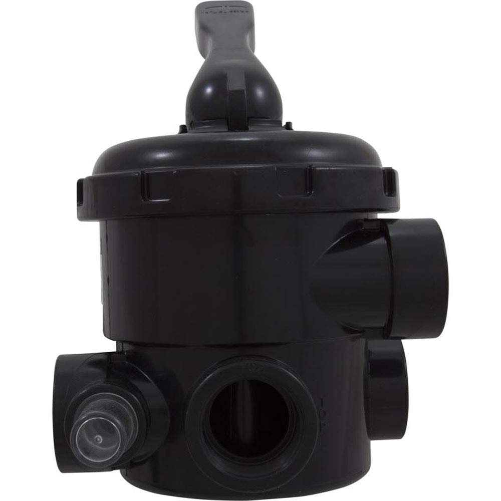 Astralpool Astral Multiport Valve Side Mount 1-1-2in. 22355