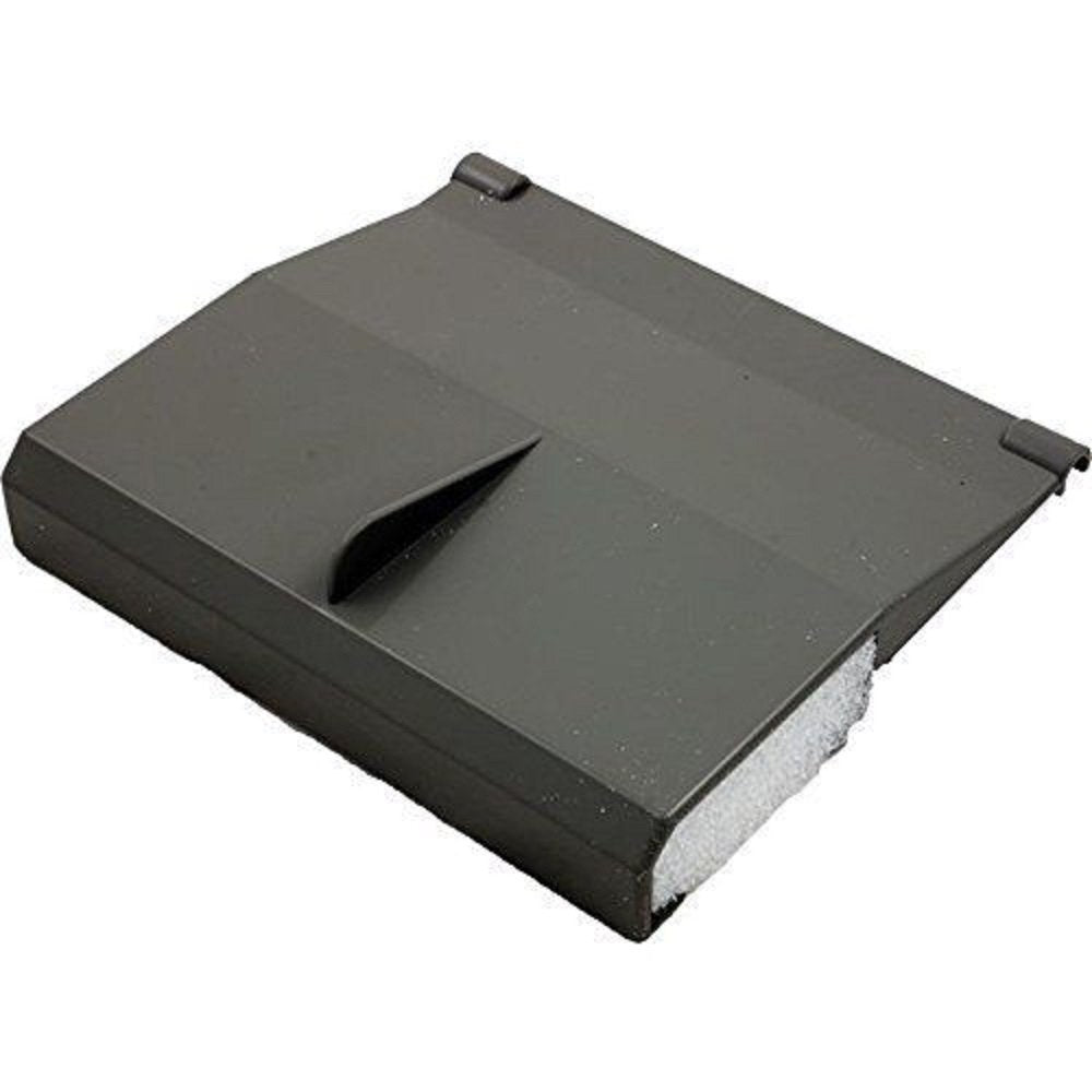 Waterway 519-3067 Front Access Skimmer Weir Door - Gray