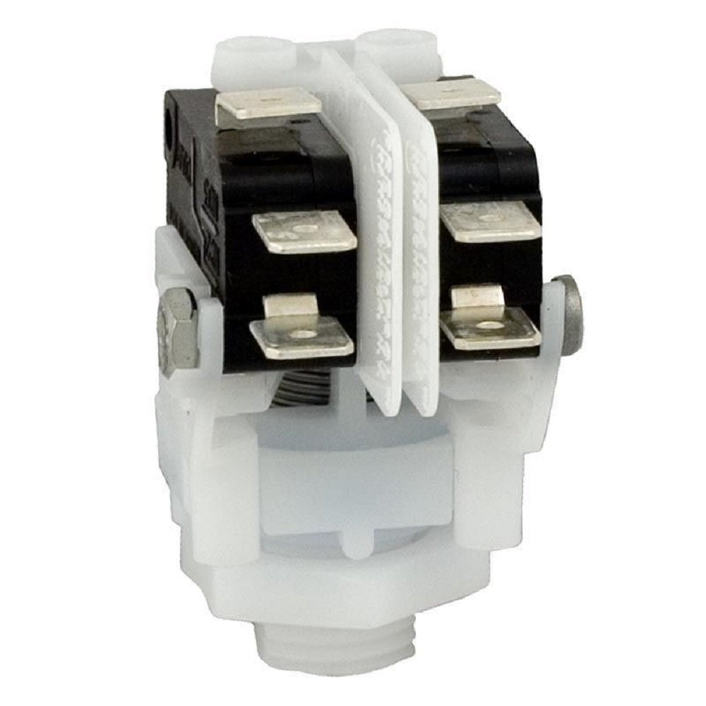 Pres:Air:Trol TVA-211B Alternate Threaded Center Spout Air Switch