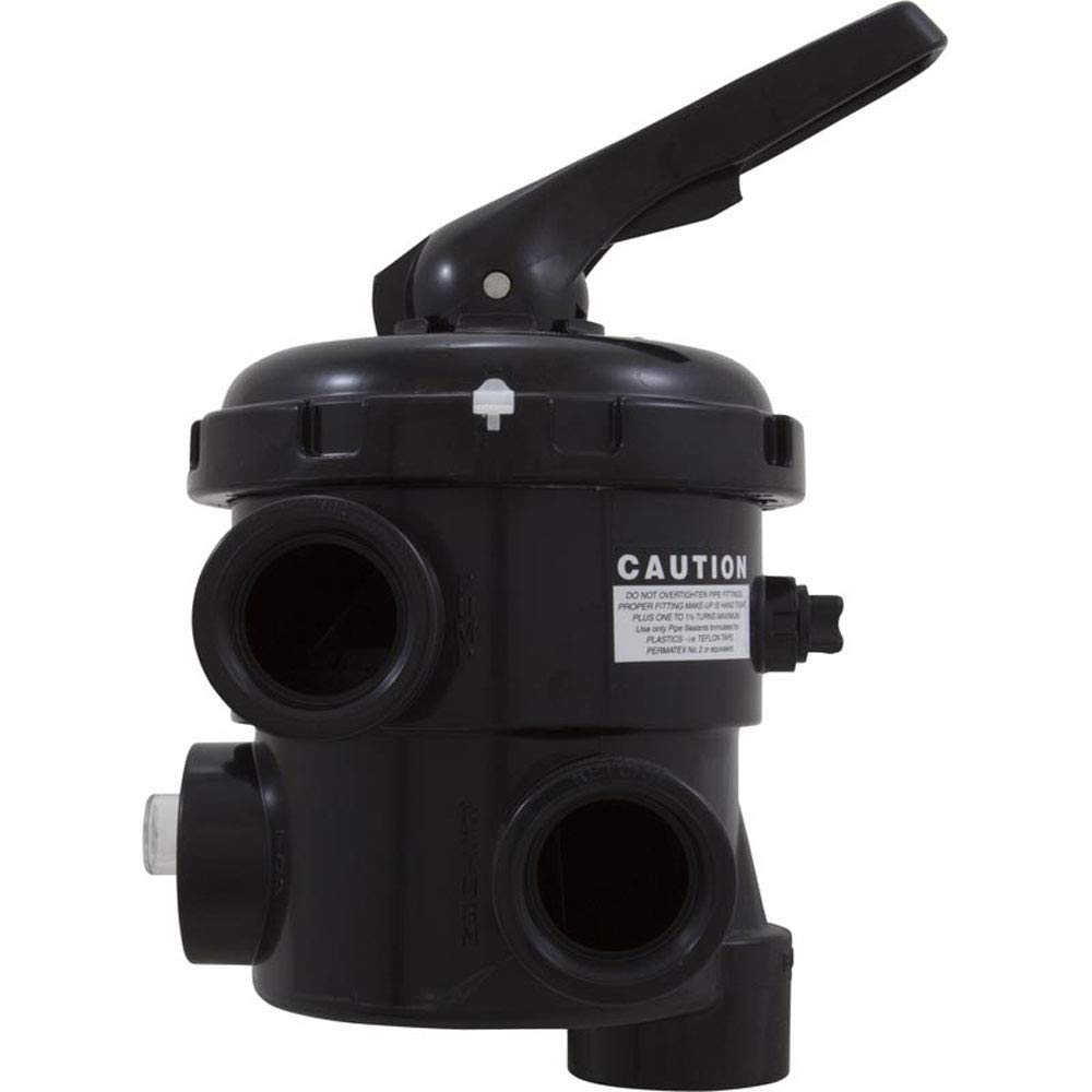 Astralpool Astral Multiport Valve Side Mount 1-1-2in. 22355