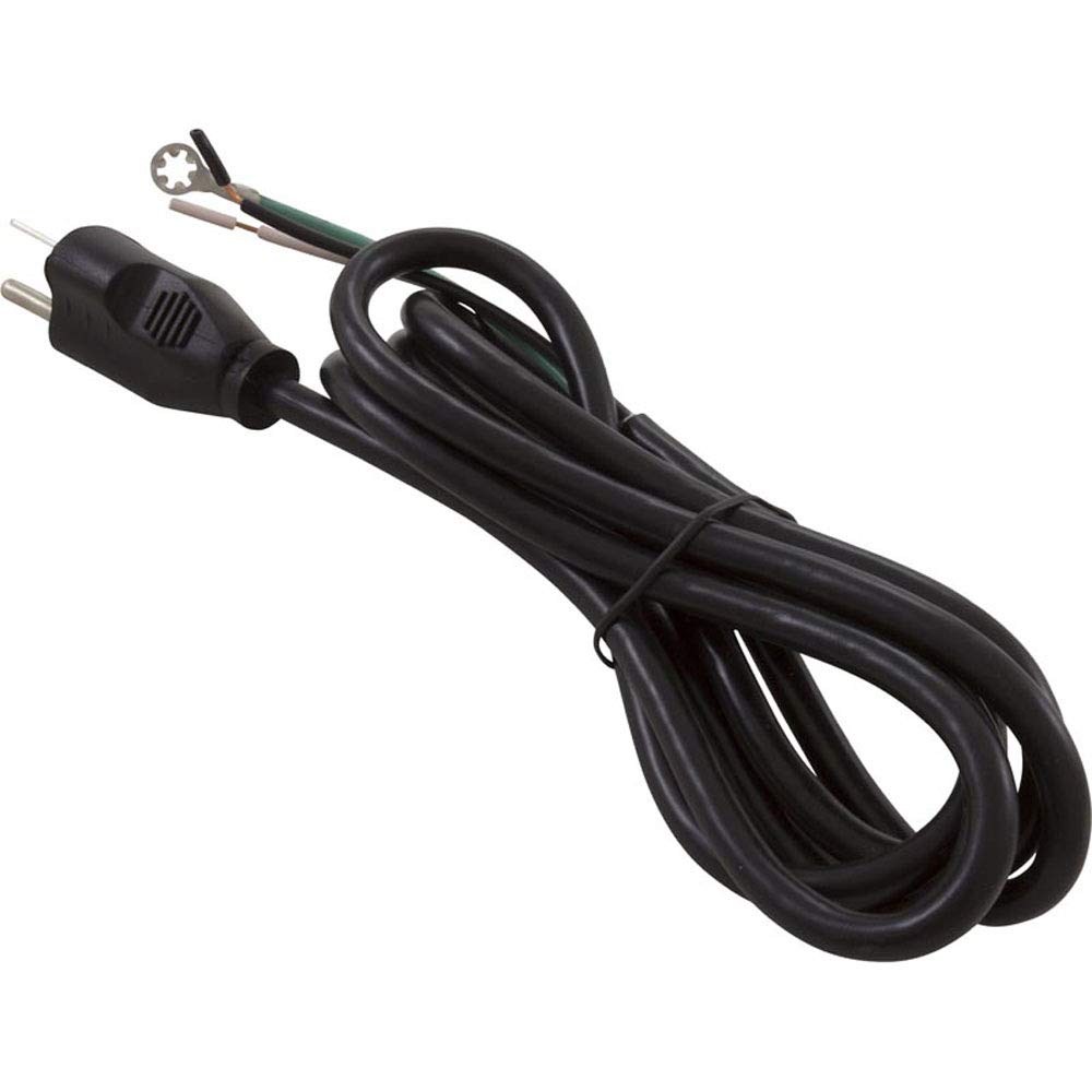 Pump Cord, Stenner Classic Pumps, 230v, 6ft, Nema