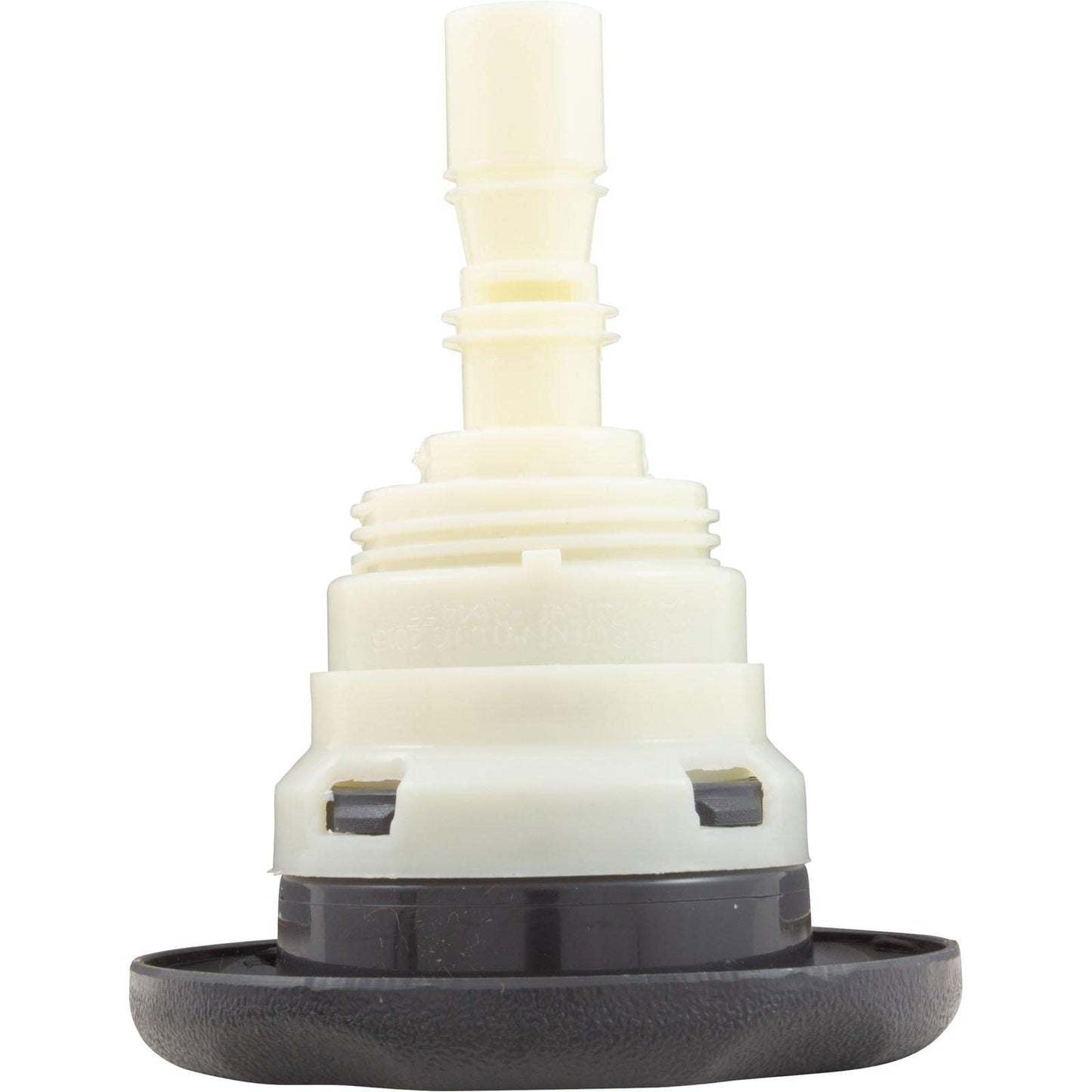 5-Scallop ROTO Thread in GUNTE 229-8011-DK