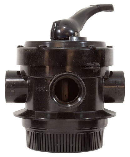 Multiport Valve, AquaPro AL50, 4-Way