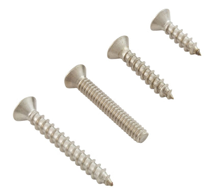 Screw Kit, Aquastar, SKRFL Series