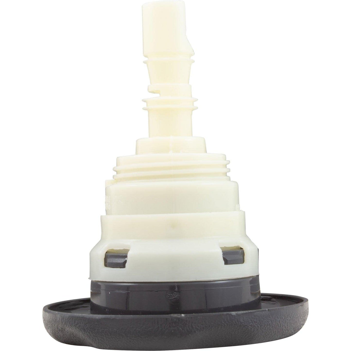 5-Scallop ROTO Thread in GUNTE 229-8011-DK