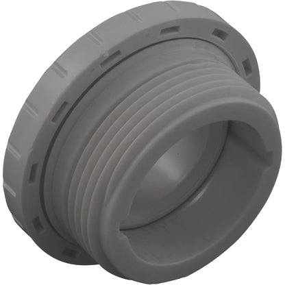 Waterway 400-1417DB Gray 1.5" MPT Pool & Spa Eyeball Fitting With 3/4" Orifice