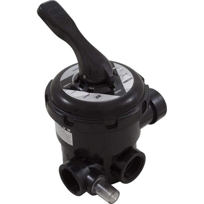 Astralpool Astral Multiport Valve Side Mount 1-1-2in. 22355