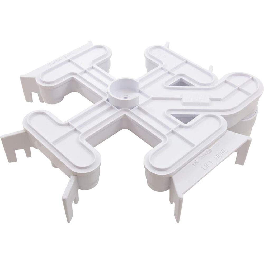 Custom Molded Products Manifold, CMP, Jandy DEV48/60 DEL48/60