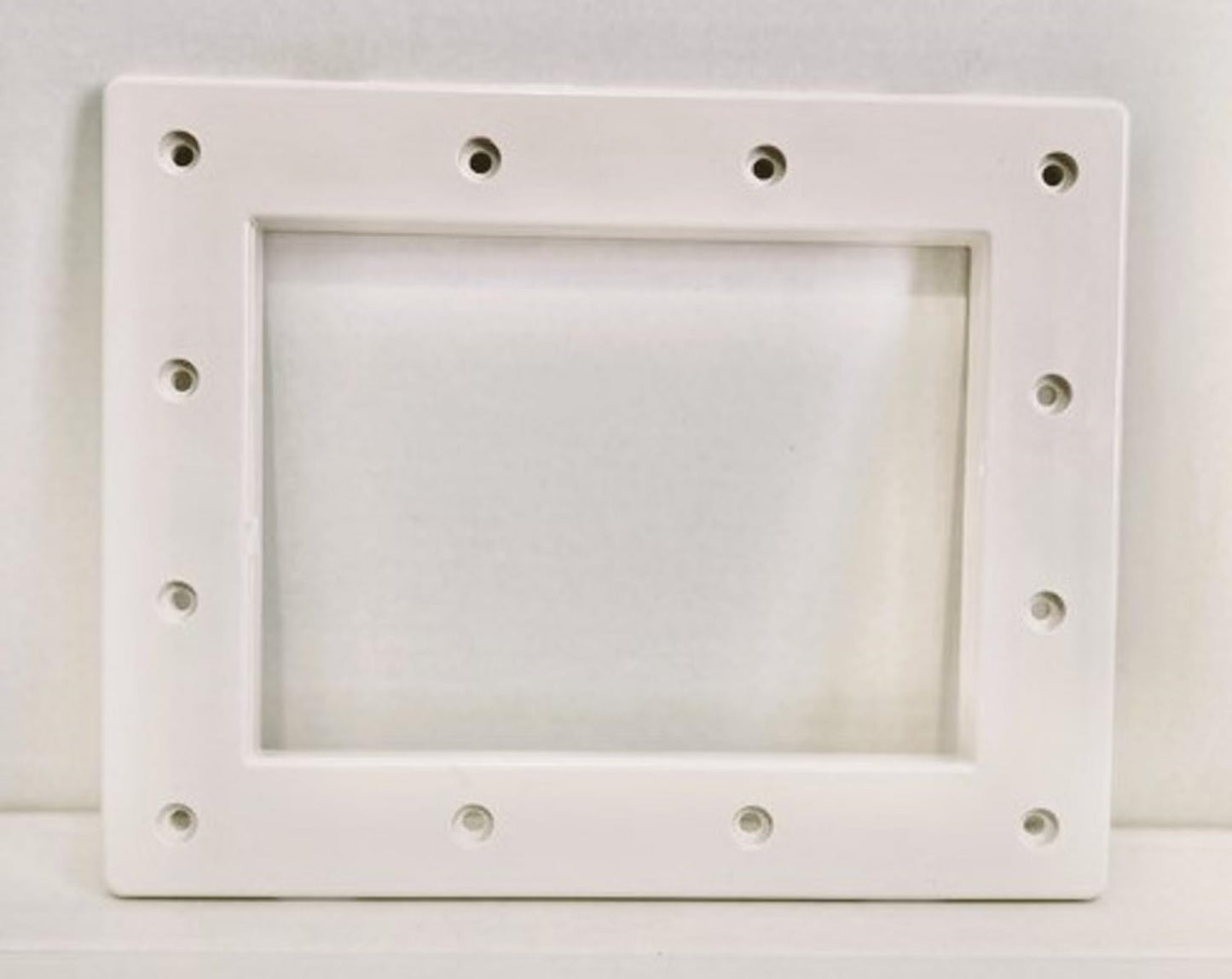 Waterway Plastics 519-9530B In Ground Vinyl Liner Swimming Pool Skimmer Faceplate Same as 519-9530