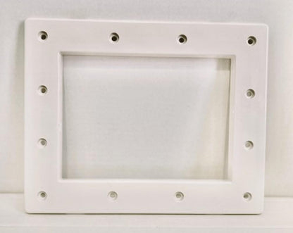 Waterway Plastics 519-9530B In Ground Vinyl Liner Swimming Pool Skimmer Faceplate Same as 519-9530