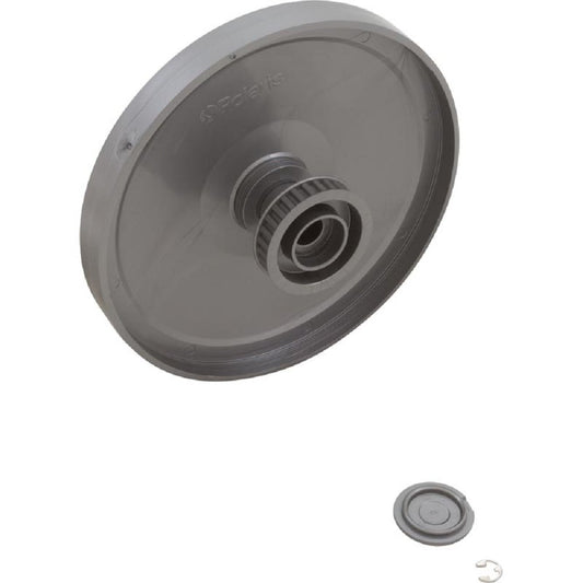 Zodiac Polaris Wheel Dbl Side Silver R0615700