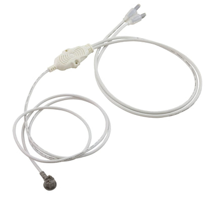 Rising 1MINI0-RD2Z2 Double Mini POL Replacement Bulb 61" 2-Wire