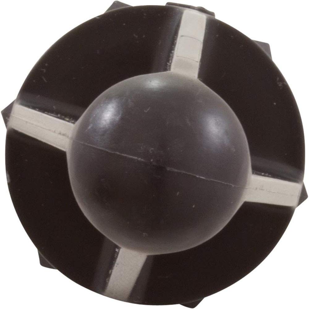 Stenner Pump ST138 Weighted Suction Line Strainer - 0.38 in.